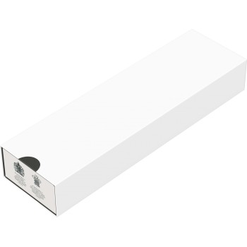 Ручка шариковая Parker IM Vibrant Rings K315, Flame Orange PVD