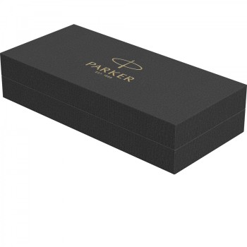 Ручка-роллер Parker Ingenuity Core T570, Lacquer Black СT