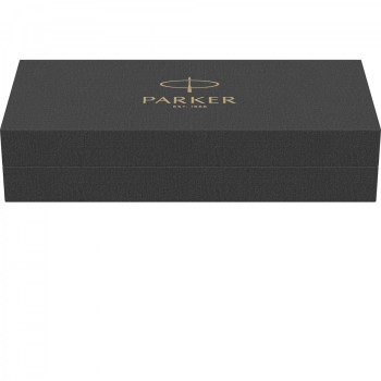 Ручка-роллер Parker Ingenuity Core T570, Lacquer Blue GT