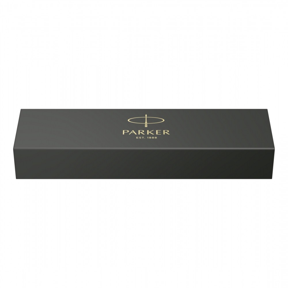 Подарочный набор: Ручка шариковая Parker Jotter XL K69 Greenwich, Matte Green CT + Ежедневник Green GS